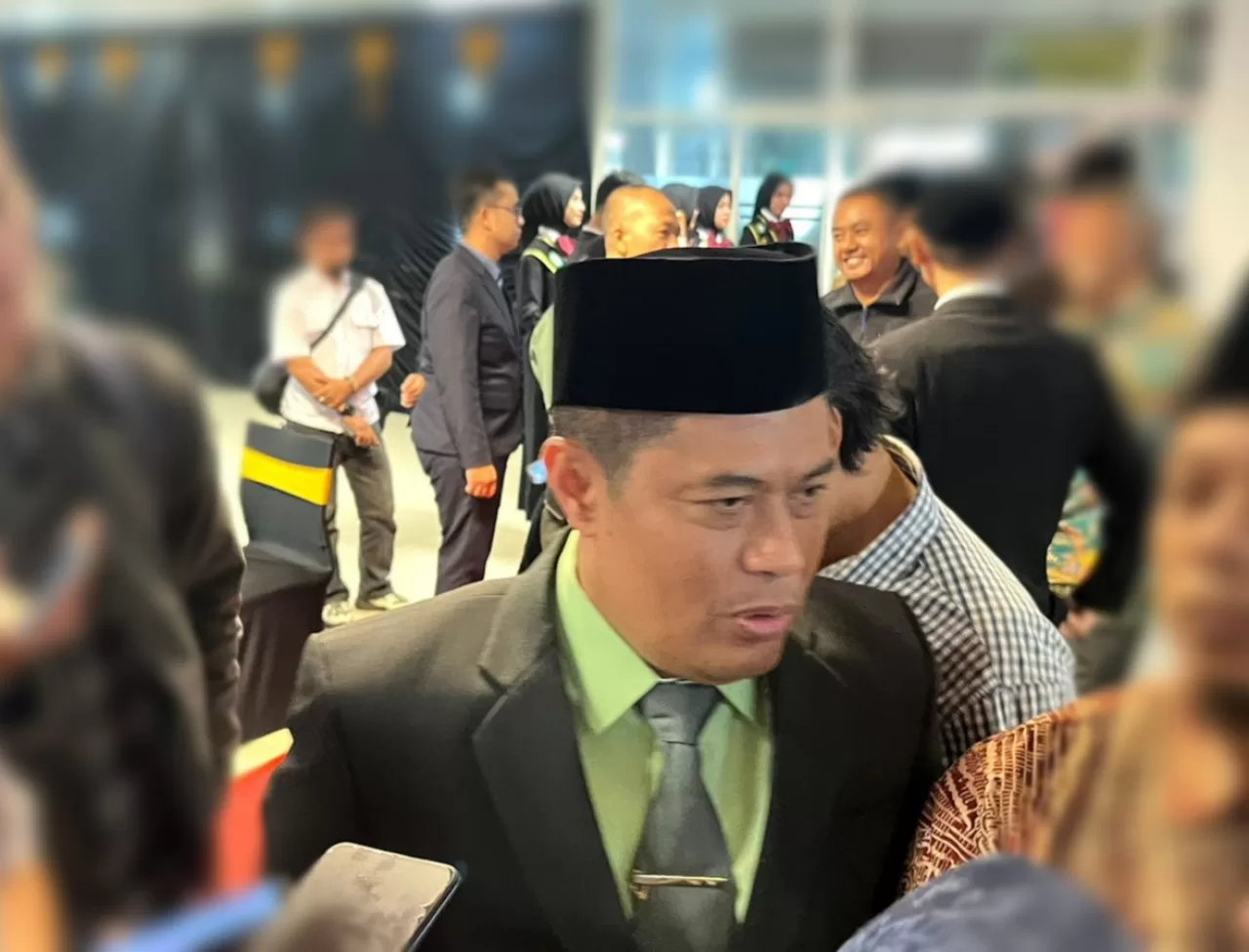 swarjana kepala dinas pendidikan dan kebudayaan malang. (ist)