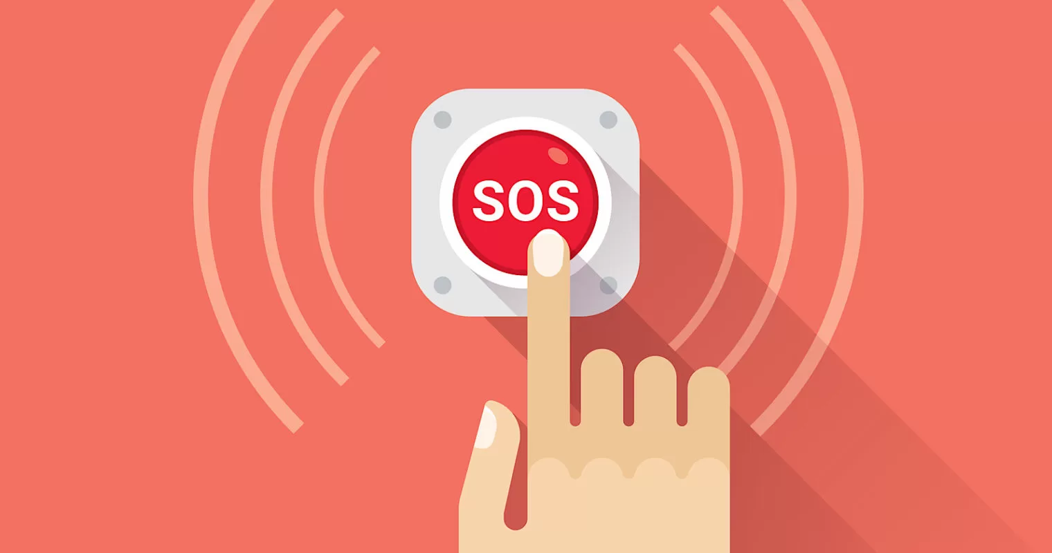 Google Hadirkan Fitur SOS Satelit di Smartphone Android. (Ilustrasi Ist)