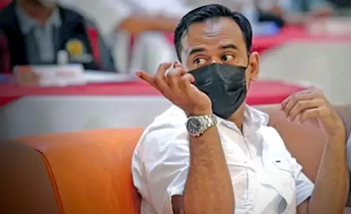 Ketua Koni Kota Probolinggo