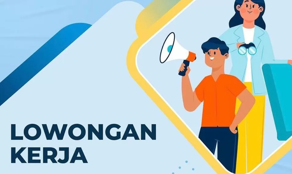 Lowongan Kerja di Bekasi. Berikut Link Pendaftarannya. (Ilustrasi)