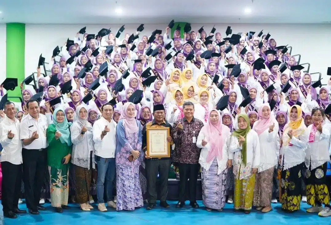 Pemkab Bekasi raih tiga penghargaan pemberdayaan wanita tingkat Provinsi Jabar. (Hms for BacainD.com)