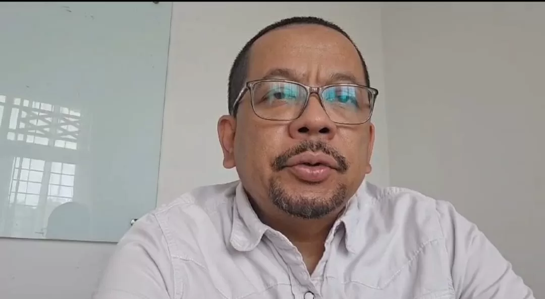 Wakil Kepala Staf Kepresidenan (KSP) Muhammad Qodari.