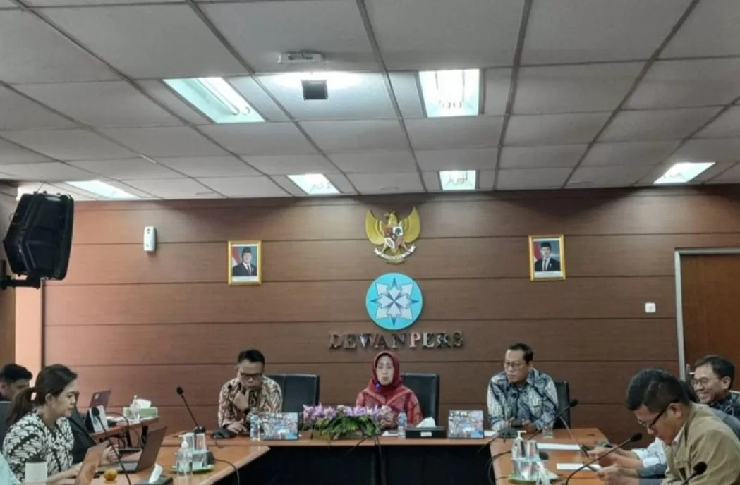 Dewan Pers