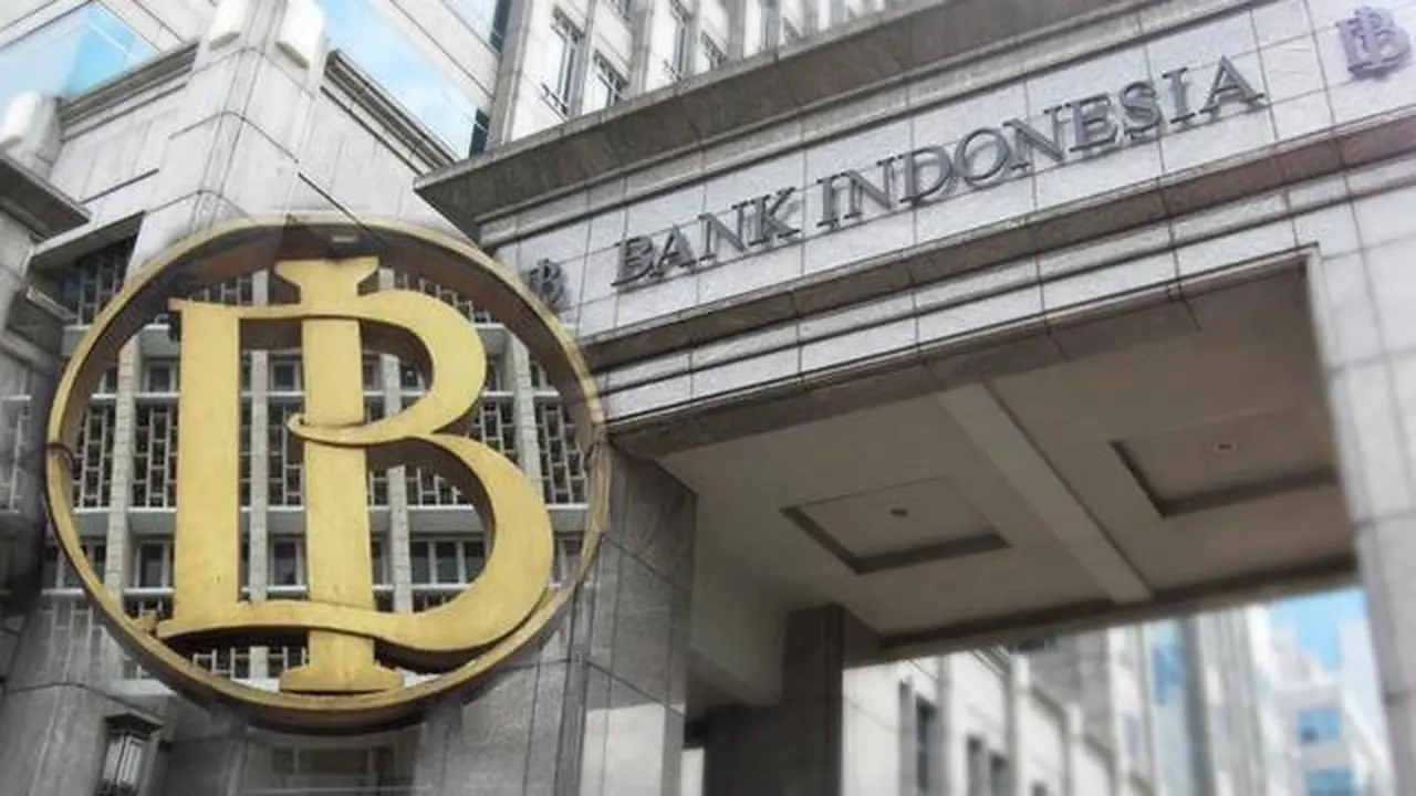Bank Indonesia. (Ist)