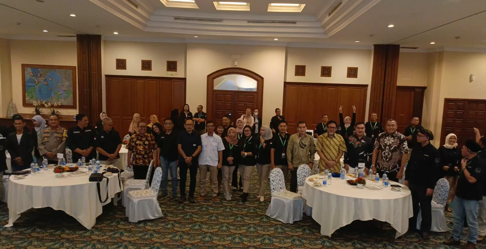 HR Club
