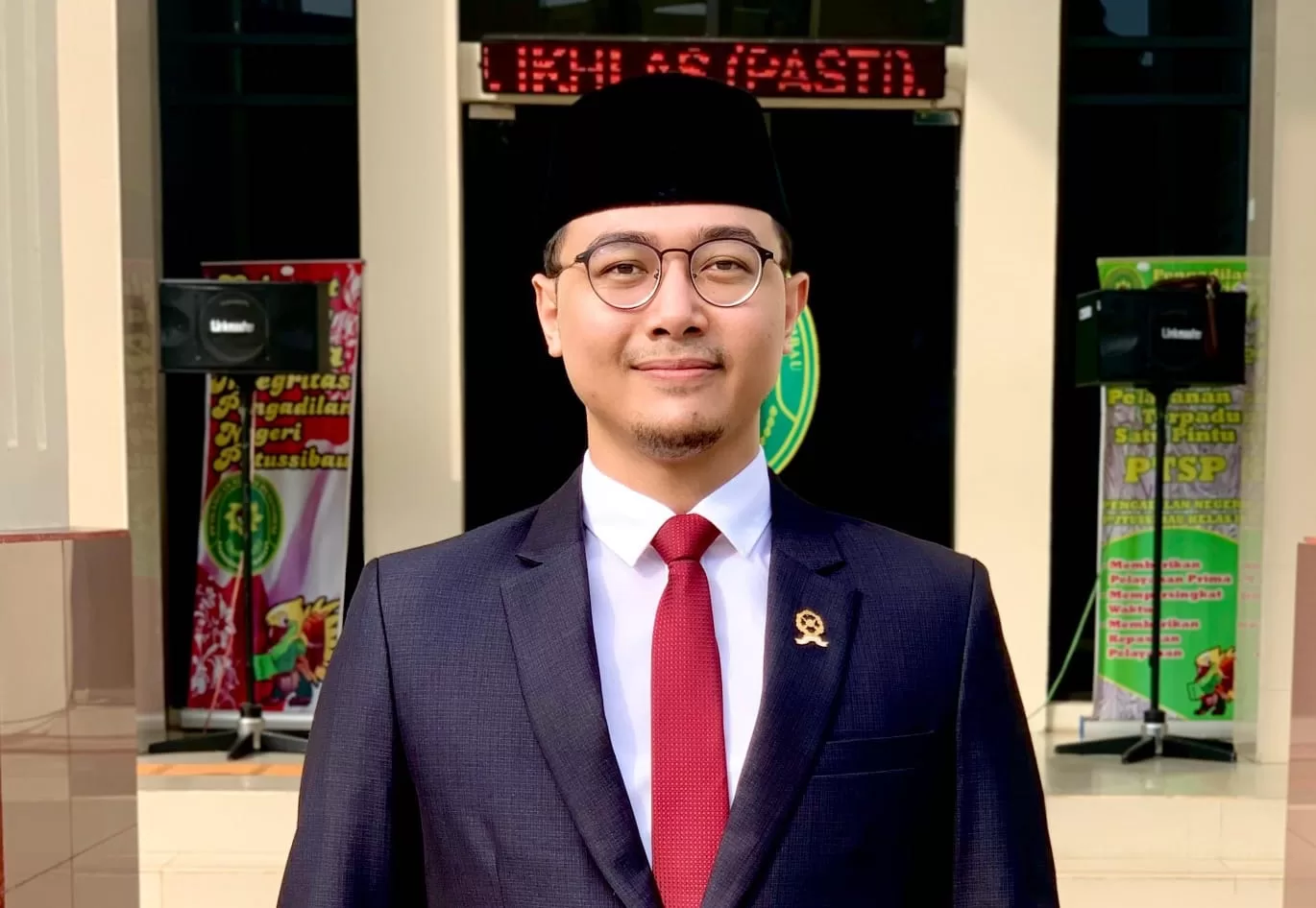 Radityo M. Harseno, S.H.