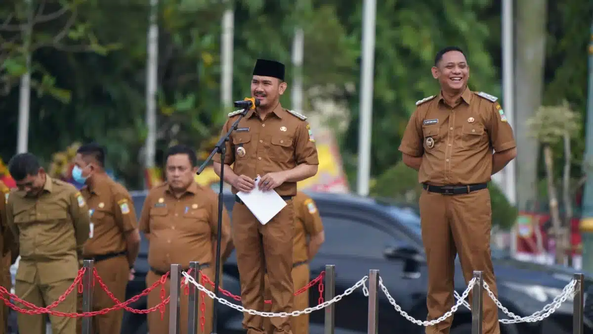 Ade Kuswara Kunang, Bupati Bekasi