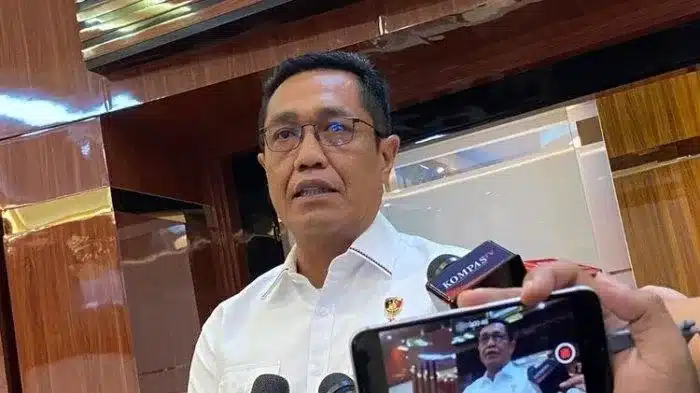 Direktur Tindak Pidana Umum Bareskrim Polri, Brigjen Djuhandhani Rahardjo Puro. (Ist)