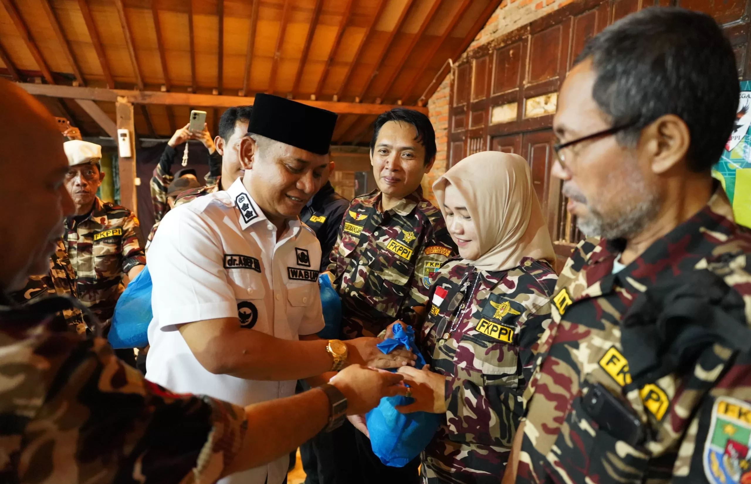 FKPPI Kabupaten Bekasi