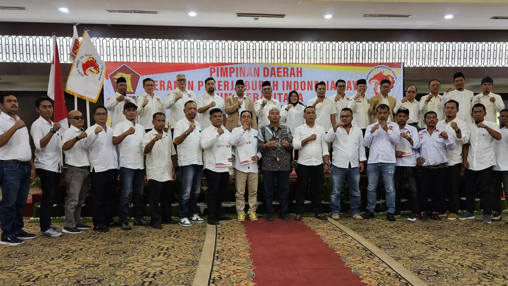 GPBI Sumatera Utara