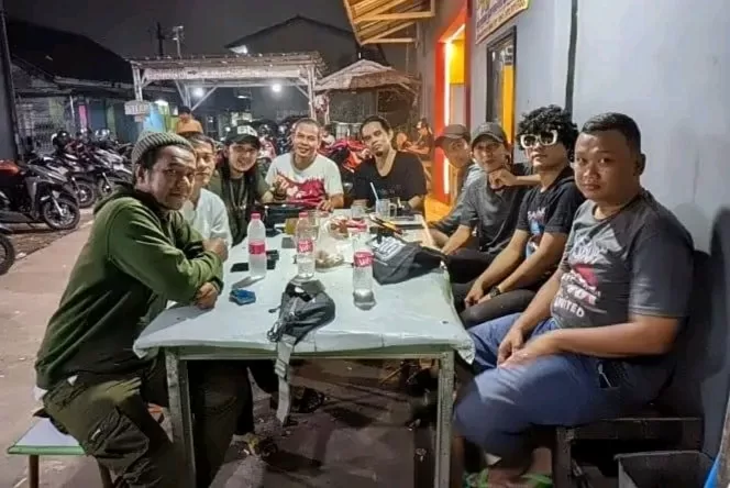 Musisi dan Seniman Cikarang