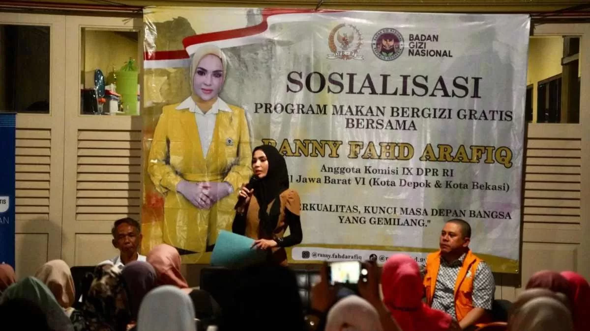Ranny Arafiq