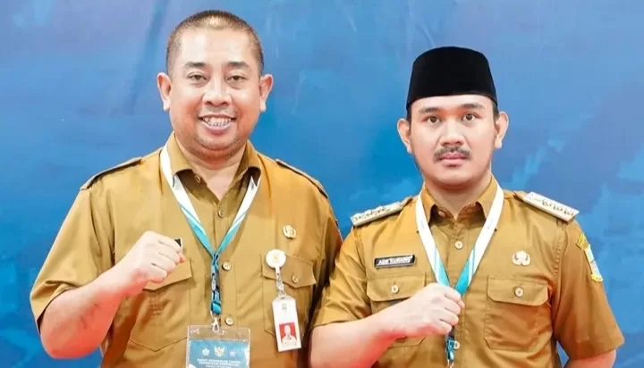 Ade Kuswara Kunang
