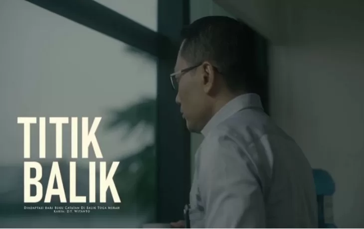 Film Titik Balik