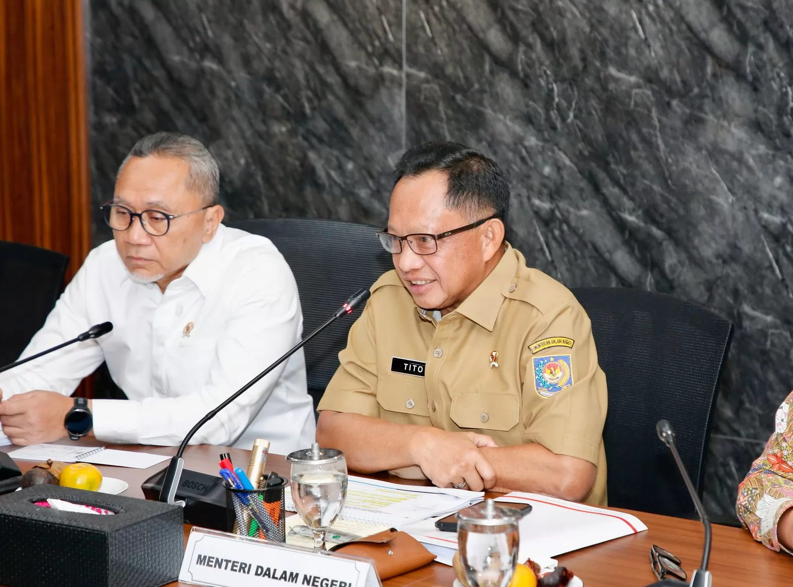 Koperasi Desa Merah Putih