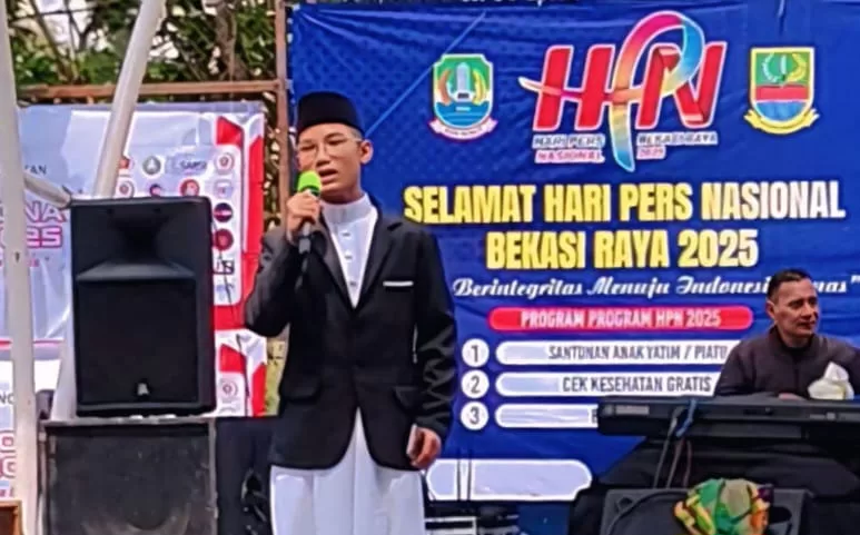 Kenzhi Febriansyah Ar Rasyid bin Warsah
