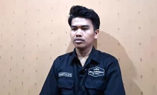 Kisah Pahit Admin Judol Asal Bekasi yang selamat dari Kamboja