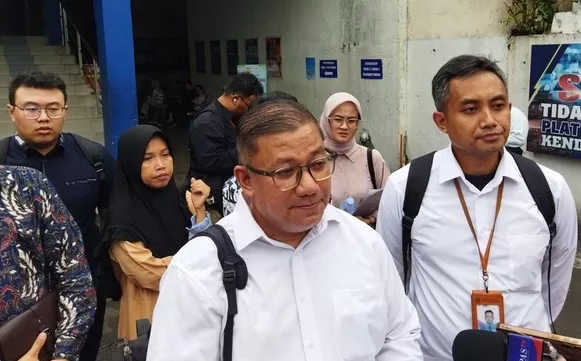 Laporan Penyalur Tenaga Kerja ke Kamboja di Laporkan ke Polda Metro Jaya