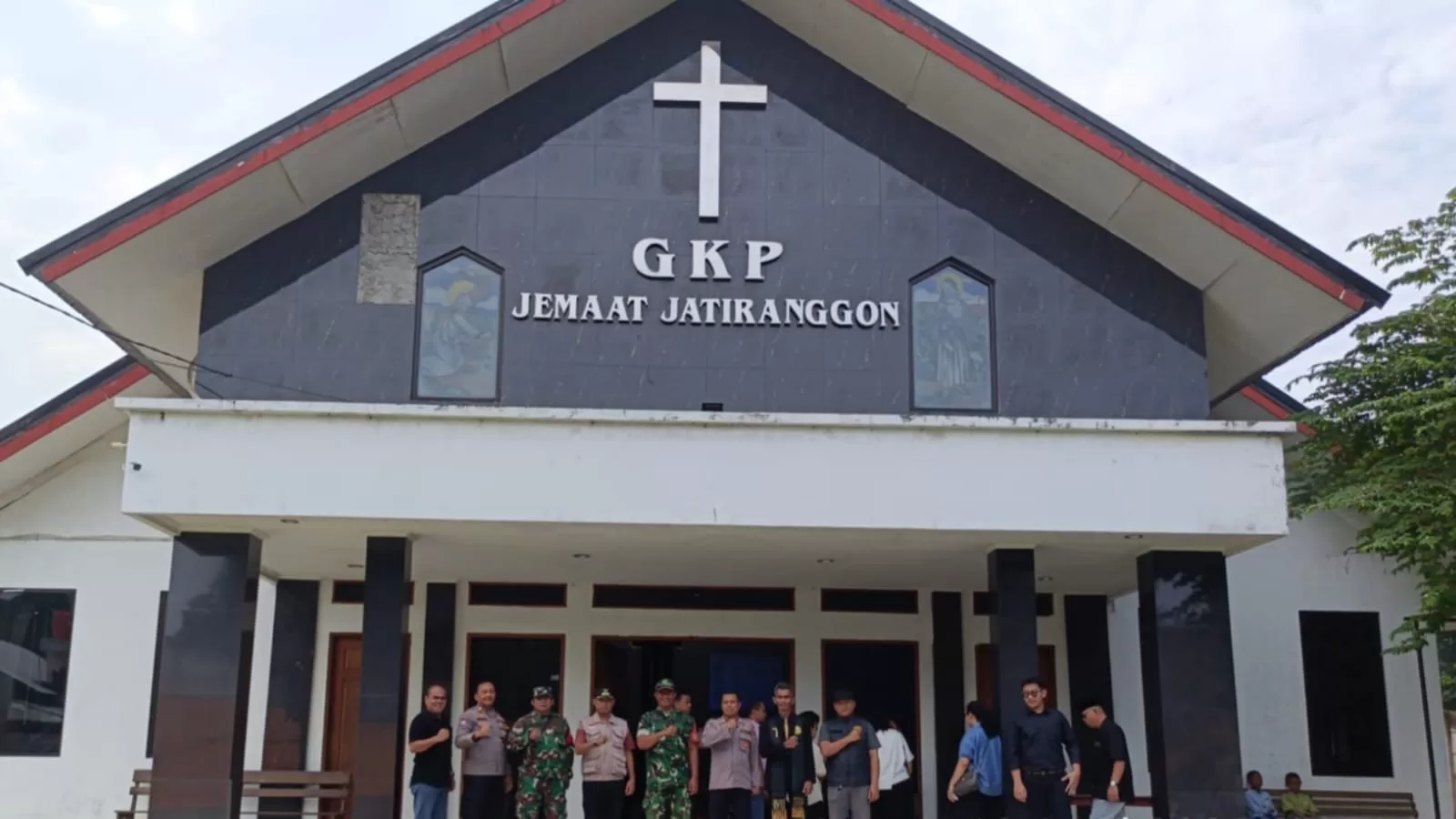 Lurah Jatiranggon
