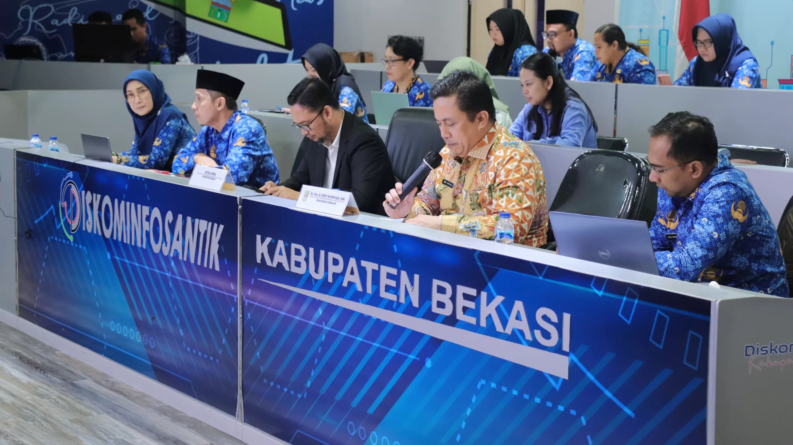 Musrenbang Kabupaten Bekasi