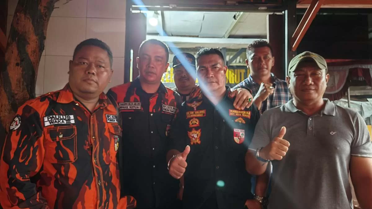 Pemuda Pancasila Kota Bekasi