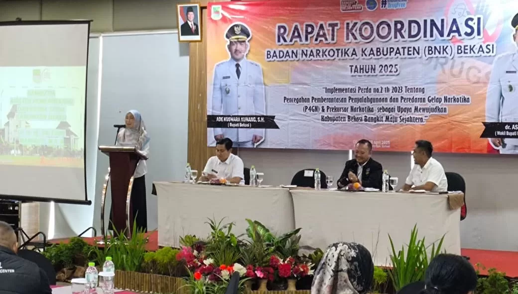 Rakor BNK