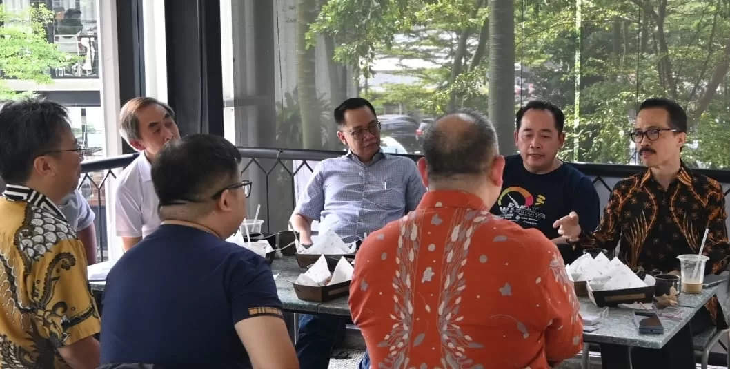 Rilis Aptiknas