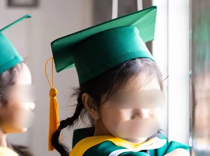 ilustrasi wisuda