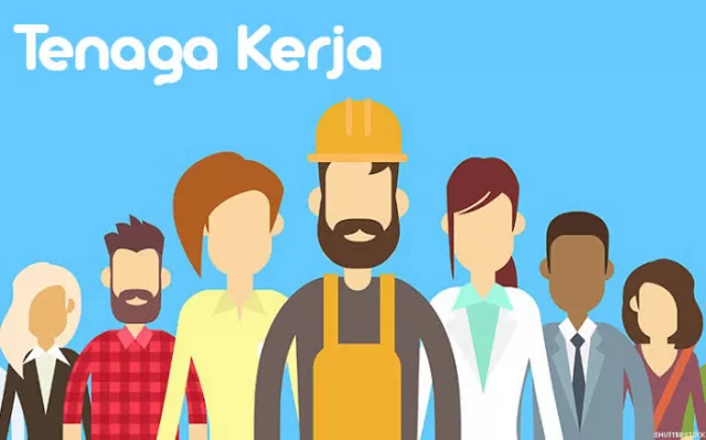 Tenaga Kerja