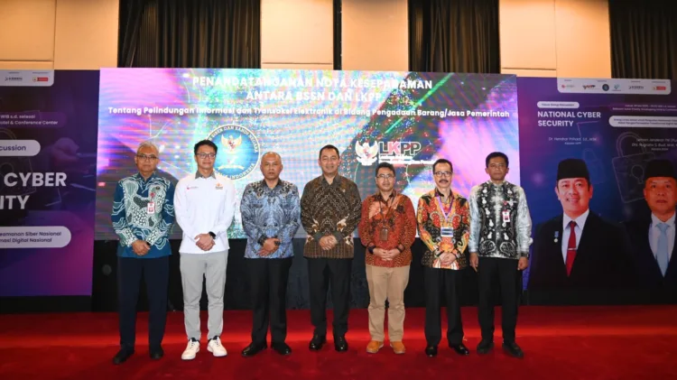 AKEN Gelar FGD Nasional