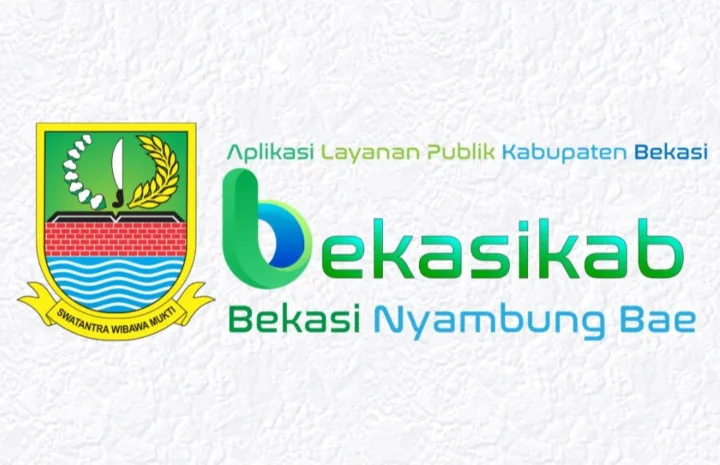 Aplikasi Bekasikab