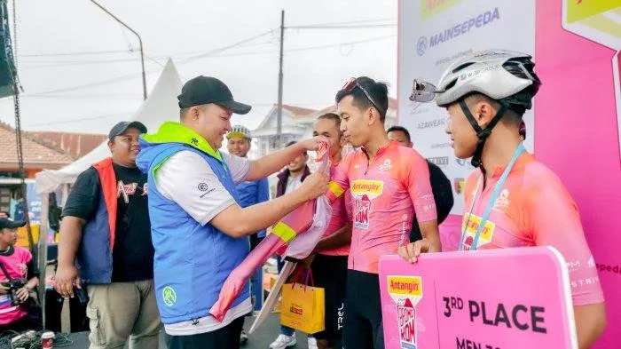 Bromo Kom Challenge 2025