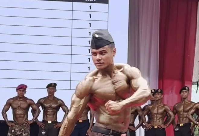 Dedik Susanto