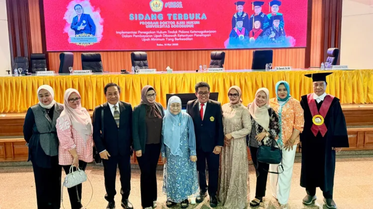 Wisuda