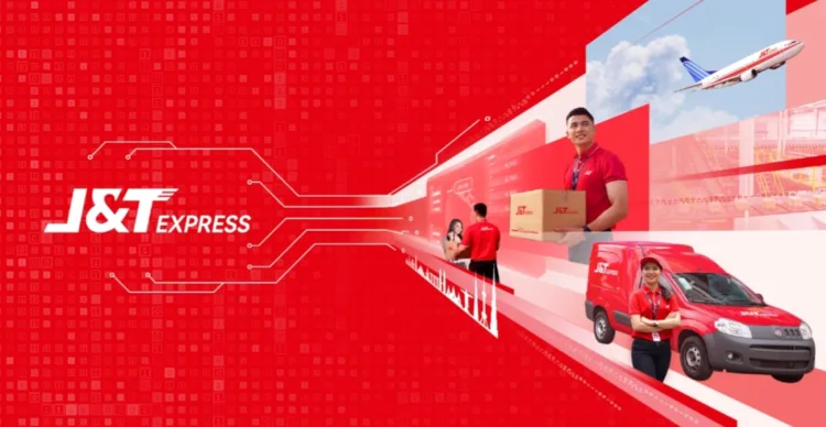 J&T Express