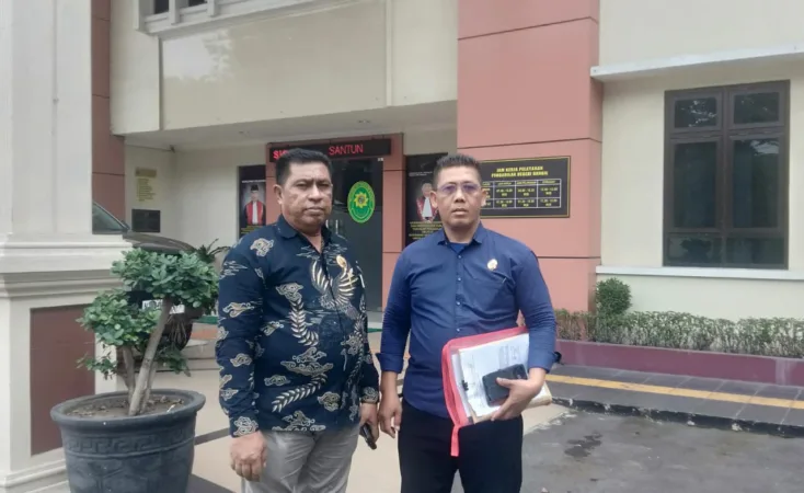 Kuasa Hukum Asli Waris Tanah di Curahdukuh