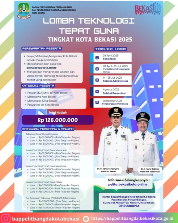 Pamflet TTG