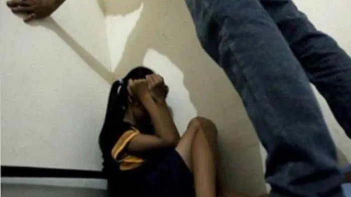 Pencabulan Anak Di Bawah Umur