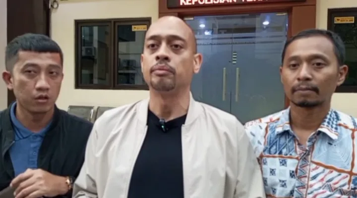 Pengacara Korban