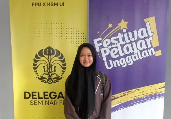 Raden Ratna Khoirunnisa Raka Puteri