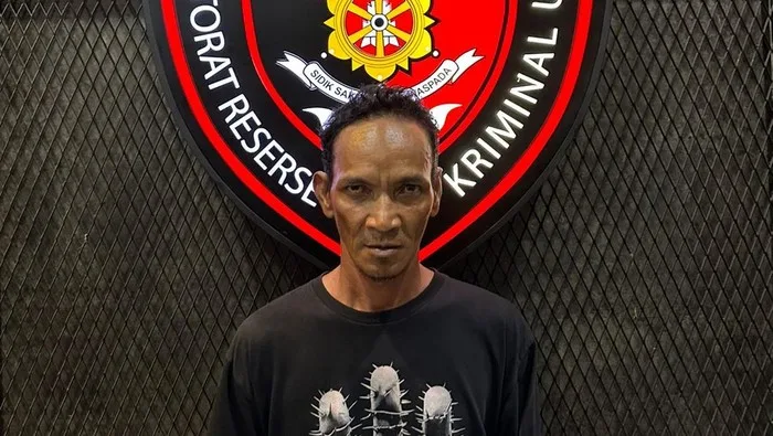 Roni (48) alias bangseng