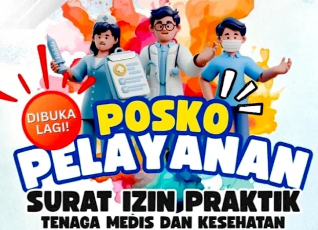 Surat Izin Praktek