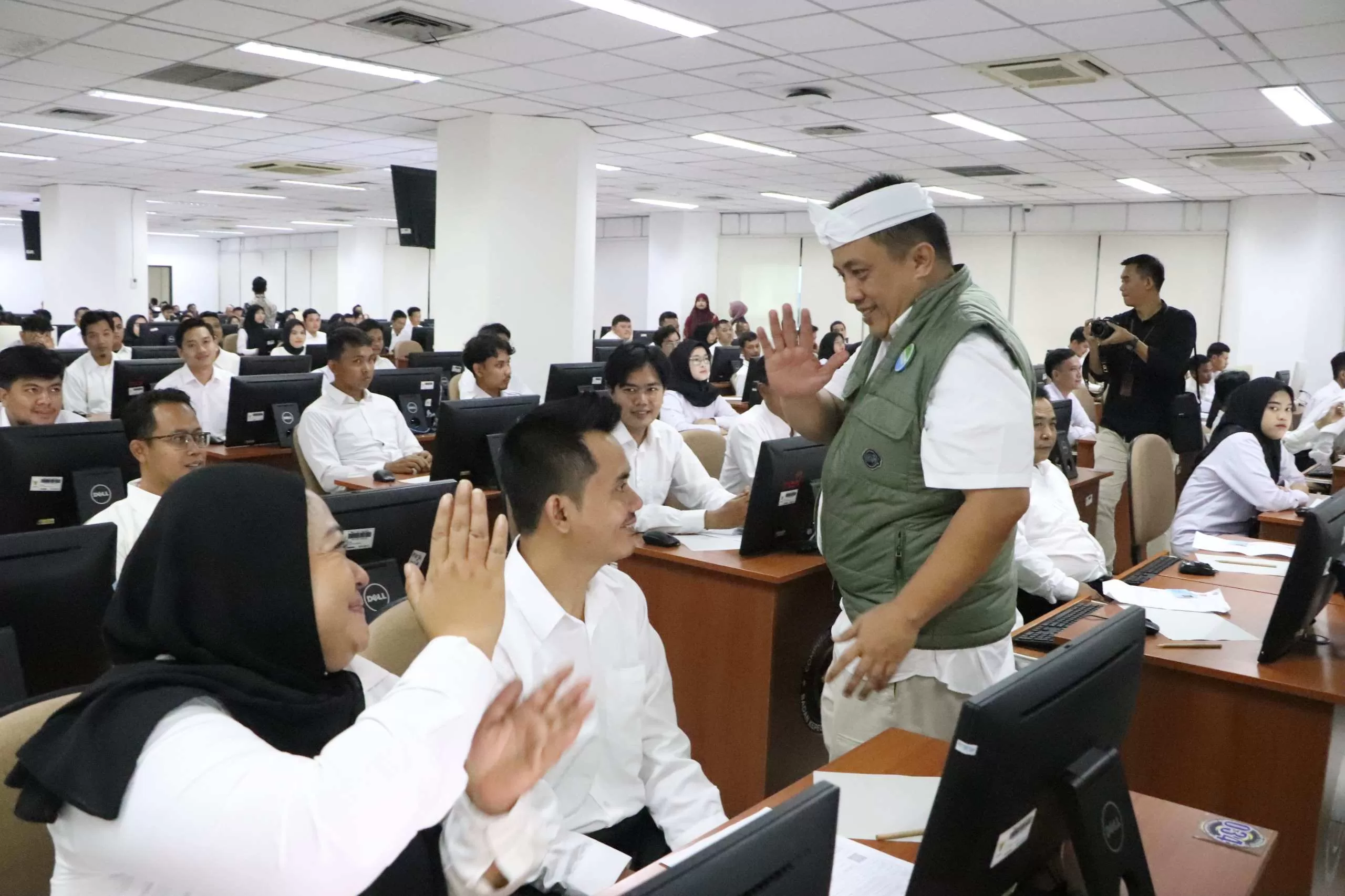 Sekda Bekasi