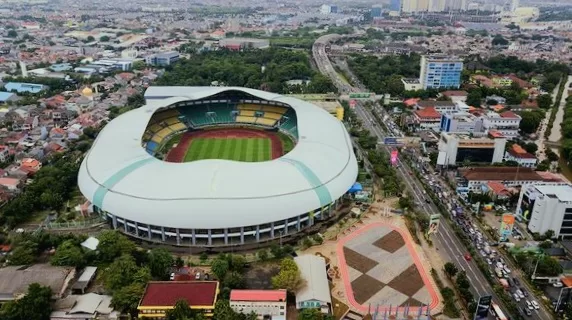 Kota Bekasi Raih Peringkat ke-4 Indeks Daya Saing Daerah di Jawa Barat