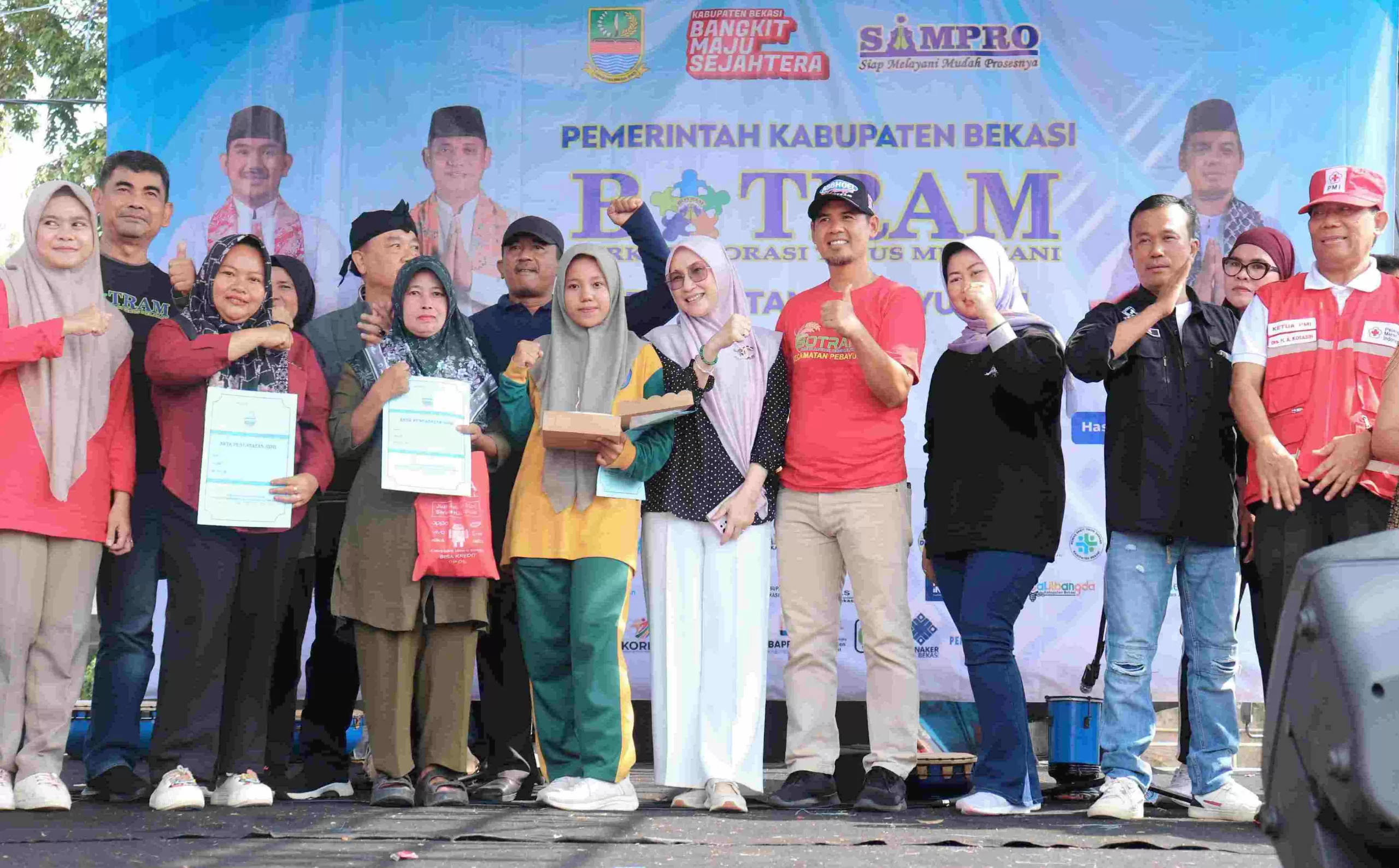 Botram Pebayuran