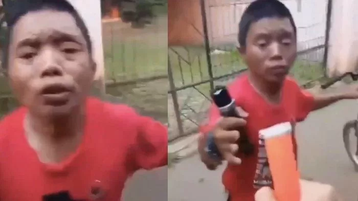 buliying remaja berkebutuhan khusus