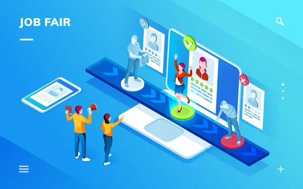job fair, Bekasi Pasti Kerja Expo 2025