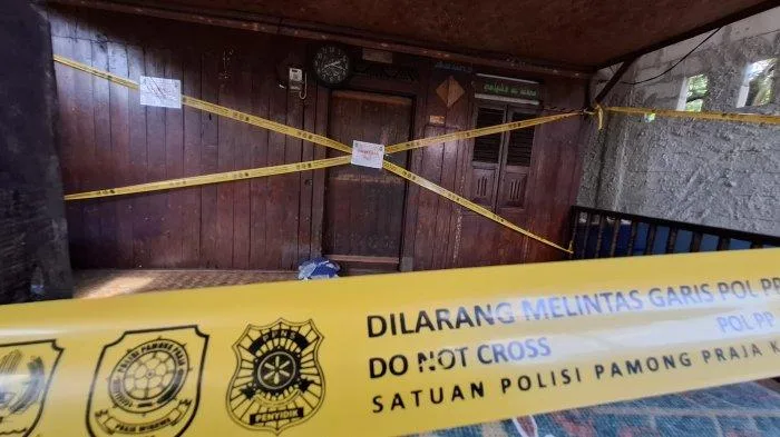 15 Perempuan di Bekasi Diduga Jadi Korban Pelecehan Pengobatan Alternatif