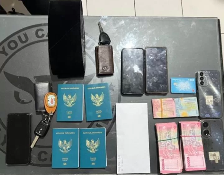 Polisi Gagalkan Pengiriman TKI Ilegal ke Malaysia, 6 Orang Diamankan