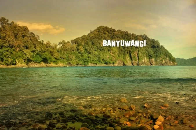 Banyuwangi Jadi Proyek Percontohan Nasional Gerakan Wisata Bersih